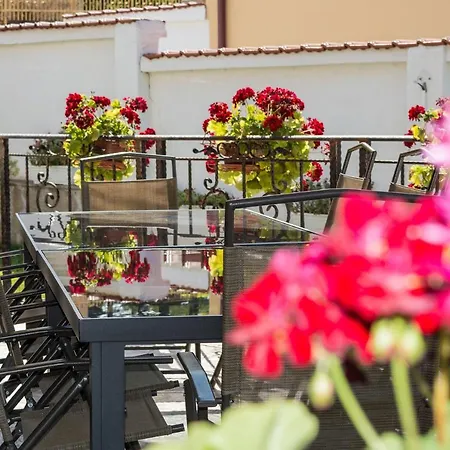Zaara Village Villa *