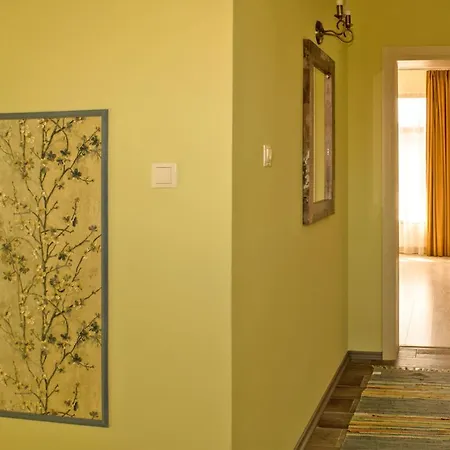 Zaara Village Villa