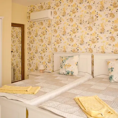 Villa Zaara Village Yagoda